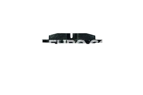 Hella Pagid Rear Disc Brake Pad Set 34216788275 355014621