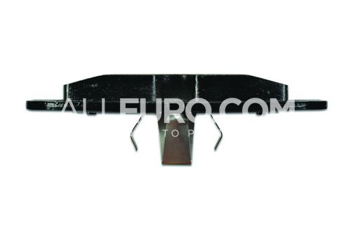Hella Pagid Front Disc Brake Pad Set 34116871557 355015261