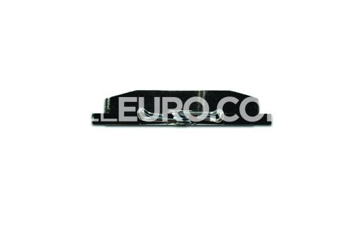 Hella Pagid Rear Disc Brake Pad Set 8E0698451L 355018111