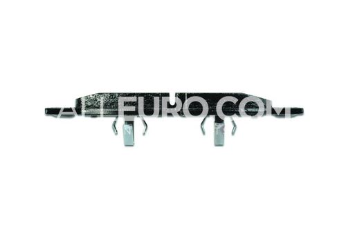 Hella Pagid Front Disc Brake Pad Set 0084200020 355020841