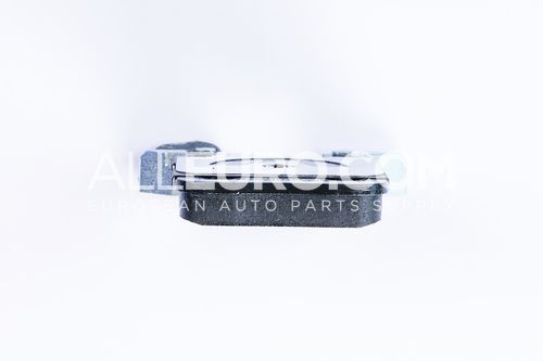 Hella Pagid Rear Disc Brake Pad Set 34216887576 355021341