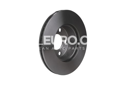 Hella Pagid Front Disc Brake Rotor 31262089 355100341