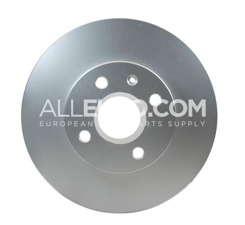 Hella Pagid Front Disc Brake Rotor 1HM615301E 355101322