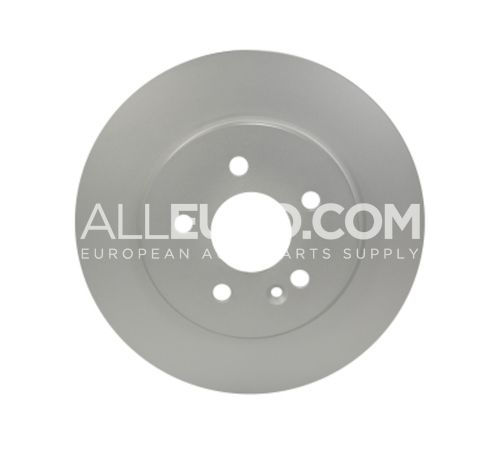 Hella Pagid Front Disc Brake Rotor 1634210412 355105832