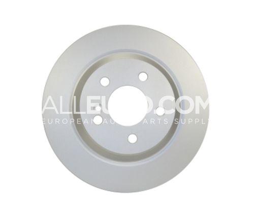 Hella Pagid Disc Brake Rotor 2204230212 355106912