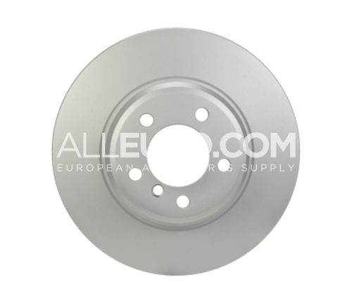 Hella Pagid Front Disc Brake Rotor 34116864057 355109982