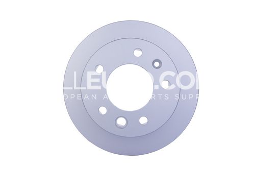 Hella Pagid Front Disc Brake Rotor 9024210612 355111001