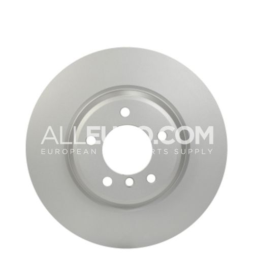 Hella Pagid Front Disc Brake Rotor 34116855000 355113532