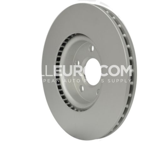 Hella Pagid Front Disc Brake Rotor LR007055 355118832