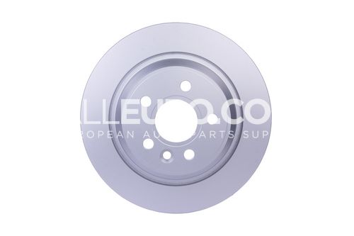 Hella Pagid Disc Brake Rotor 31471746 355120371