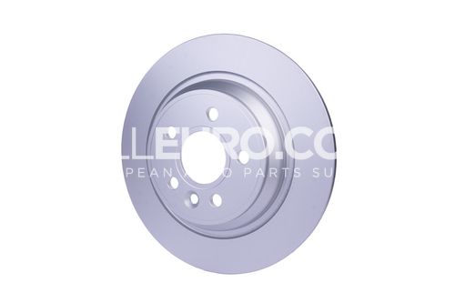 Hella Pagid Disc Brake Rotor 31471746 355120371