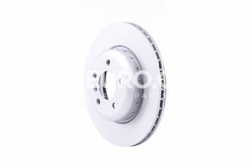 Hella Pagid Front Disc Brake Rotor 34116896652 355120661