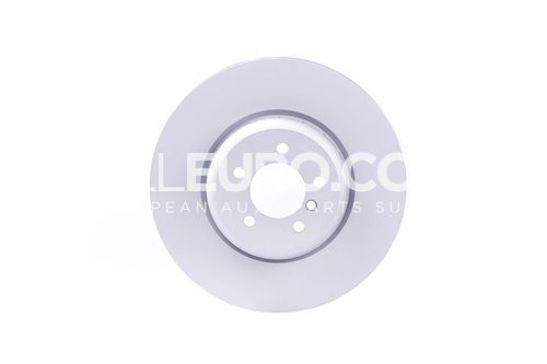 Hella Pagid Front Disc Brake Rotor 34106797606 355120831