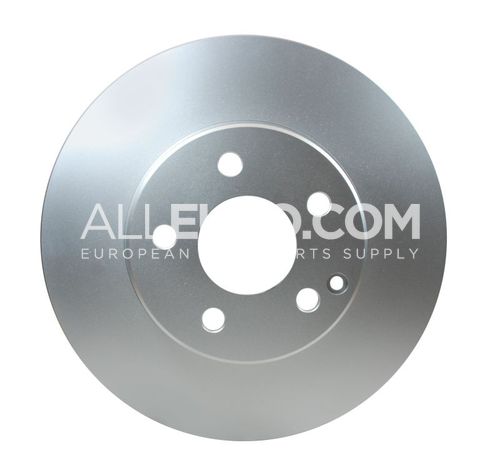 Hella Pagid Front Disc Brake Rotor 211421081264 355122502