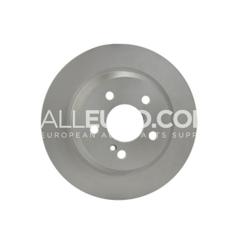 Pagid Rear Disc Brake Rotor 000423091207 355122532