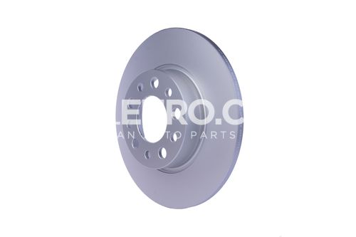 Hella Pagid Front Disc Brake Rotor 1664211500 355122541
