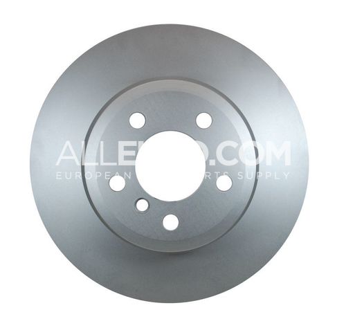 Hella Pagid Front Disc Brake Rotor 34113400151 355122792