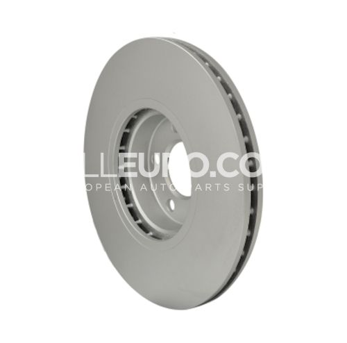 Hella Pagid Front Disc Brake Rotor 34116886477 355122902
