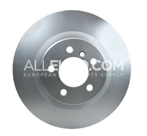 Hella Pagid Front Disc Brake Rotor LR031843 355123032