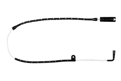 Hella Pagid Front Disc Brake Pad Wear Sensor 34352229018
