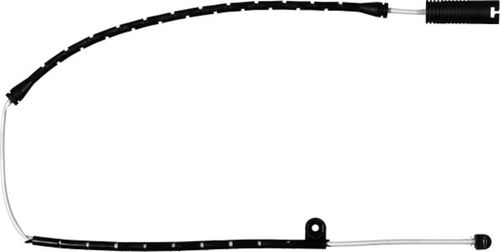 Hella Pagid Front Disc Brake Pad Wear Sensor 34351165579