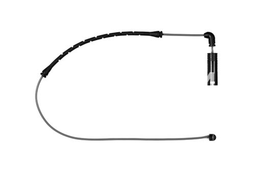 Hella Pagid Front Disc Brake Pad Wear Sensor 34356751311
