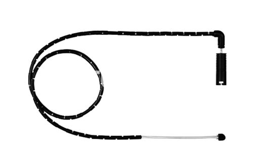 Hella Pagid Rear Disc Brake Pad Wear Sensor 34353411757
