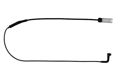 Hella Pagid Rear Disc Brake Pad Wear Sensor 34356789494