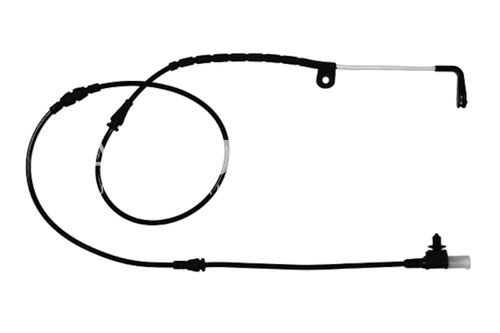 Pagid Front Disc Brake Pad Wear Sensor SEM500080 355250791