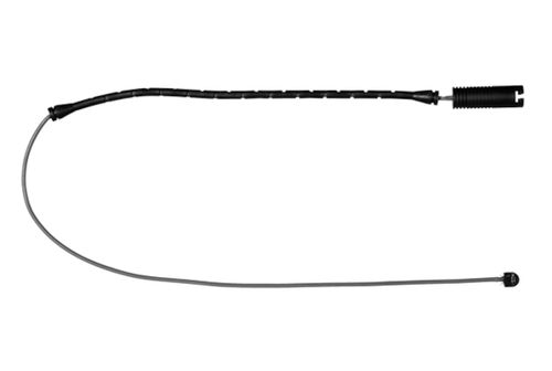Hella Pagid Front Disc Brake Pad Wear Sensor 34352227385