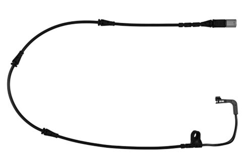 Hella Pagid Front Disc Brake Pad Wear Sensor 34356789501