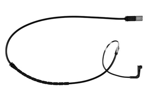 Hella Pagid Rear Disc Brake Pad Wear Sensor 34356789505