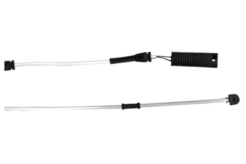 Hella Pagid Front Disc Brake Pad Wear Sensor SEM000012