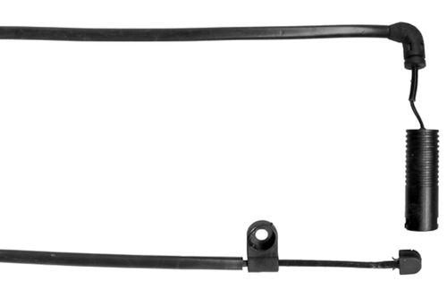 Hella Pagid Rear Disc Brake Pad Wear Sensor SOE000011