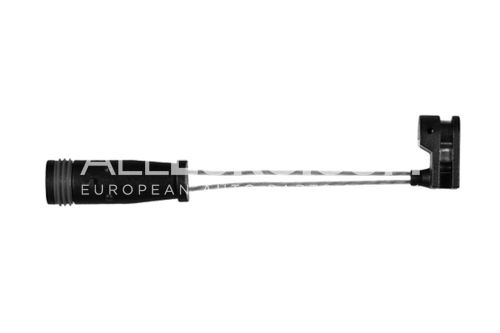 Hella Pagid Front Disc Brake Pad Wear Sensor 1645401017