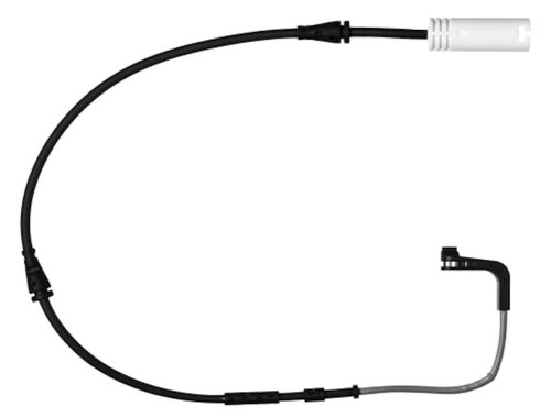 Hella Pagid Front Disc Brake Pad Wear Sensor 34352283335