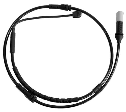 Hella Pagid Front Disc Brake Pad Wear Sensor 34356791958
