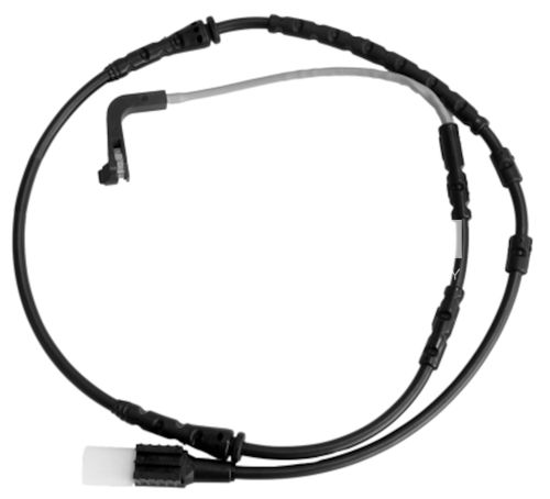 Hella Pagid Front Disc Brake Pad Wear Sensor 34356789444