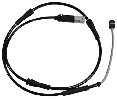 Hella Pagid Rear Disc Brake Pad Wear Sensor 34356791961