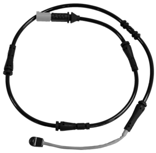 Hella Pagid Rear Disc Brake Pad Wear Sensor 34356791962
