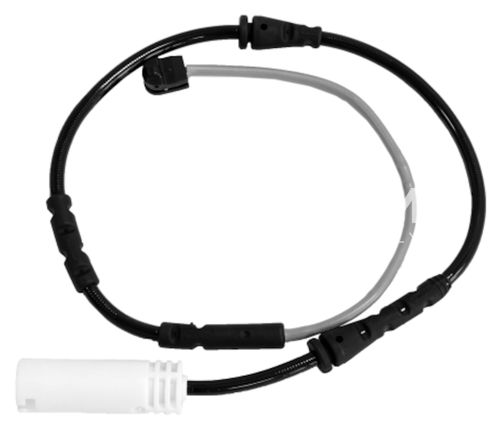 Hella Pagid Front Disc Brake Pad Wear Sensor 34356792562