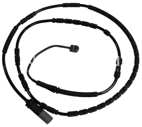 Hella Pagid Rear Disc Brake Pad Wear Sensor 34356792566