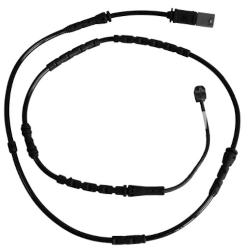 Hella Pagid Rear Disc Brake Pad Wear Sensor 34356790304