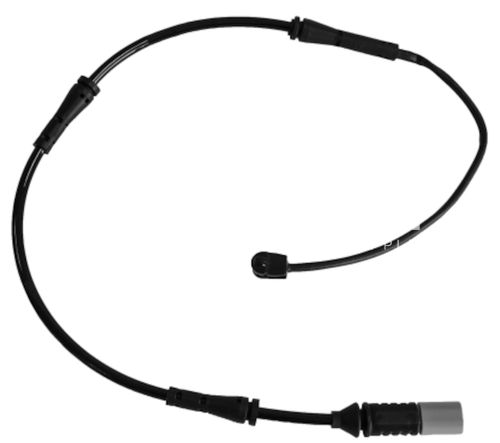 Hella Pagid Front Disc Brake Pad Wear Sensor 34356792289