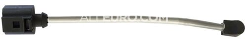Hella Pagid Front Disc Brake Pad Wear Sensor 8V0615437