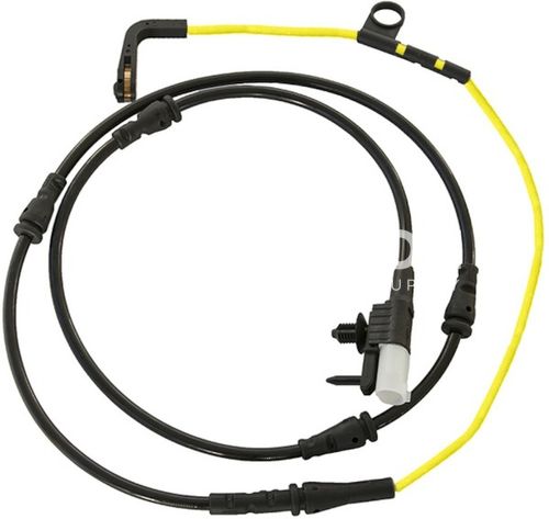 Hella Pagid Front Disc Brake Pad Wear Sensor LR045959