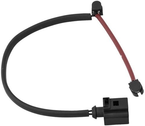 Hella Pagid Front Disc Brake Pad Wear Sensor 99160918100