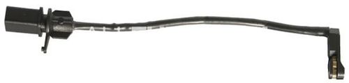 Hella Pagid Rear Disc Brake Pad Wear Sensor 4G0615121