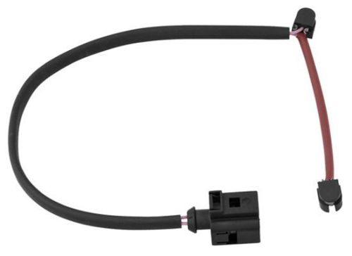 Hella Front Left Disc Brake Pad Wear Sensor 99160916500