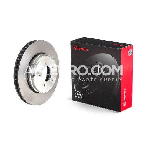 Brembo Front Disc Brake Rotor 34116763824 09.C419.13